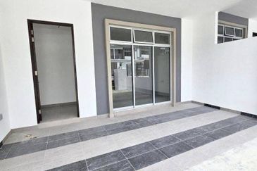 Fortune Hill Kangkar Pulai