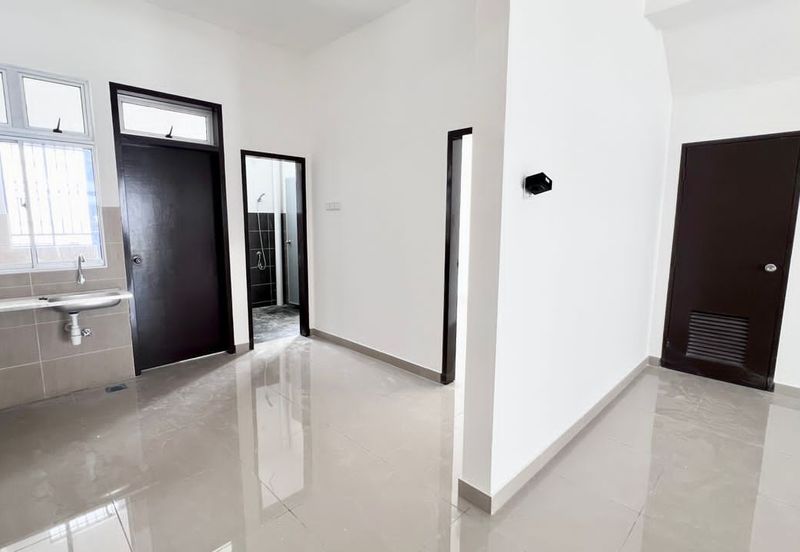 Fortune Hill Kangkar Pulai