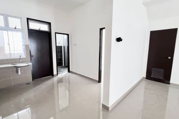 Fortune Hill Kangkar Pulai