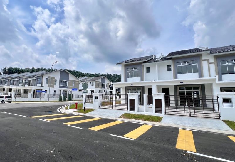 Fortune Hill Kangkar Pulai