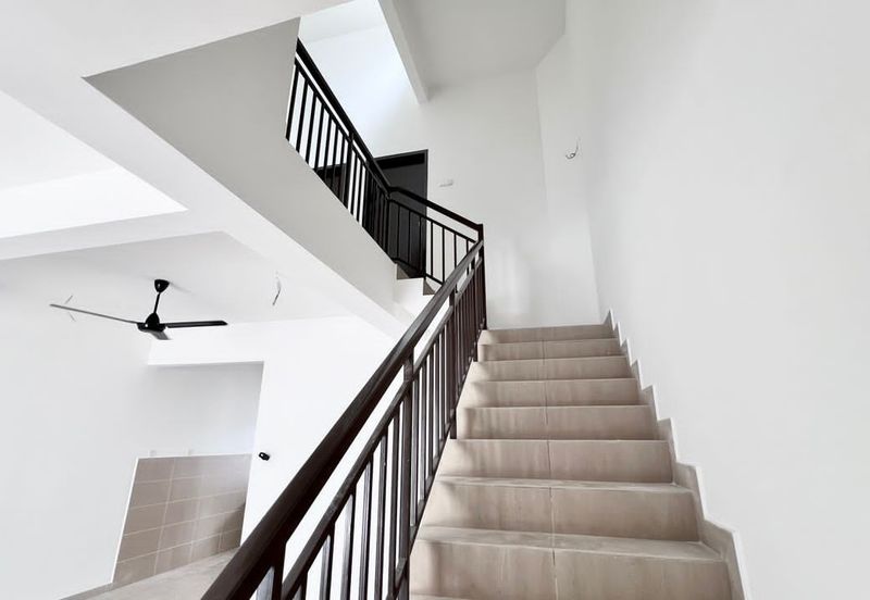 Fortune Hill Kangkar Pulai