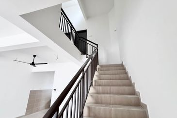 Fortune Hill Kangkar Pulai