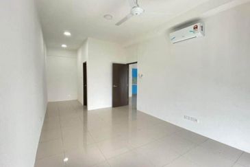 8scape Residences @ Sutera