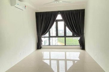 8scape Residences @ Sutera