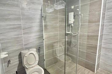 KSL Residences @ Daya