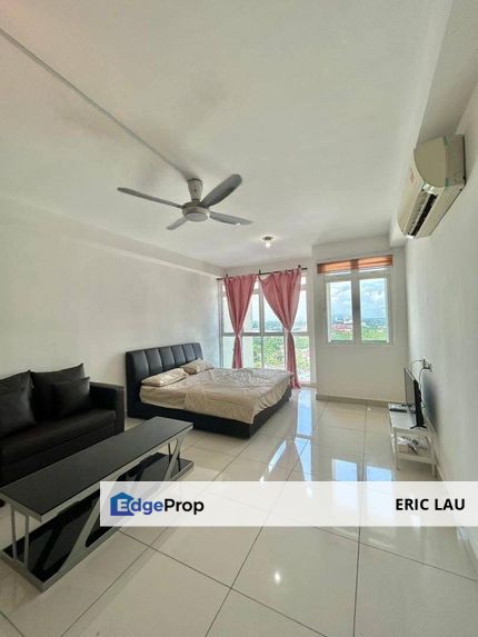 KSL RESIDENCE @ DAYA Studio , Johor, Johor Bahru