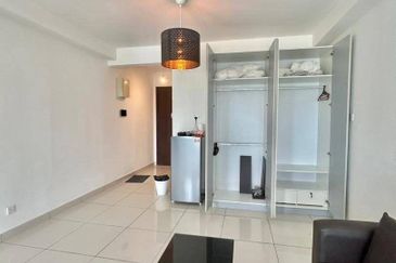 KSL Residences @ Daya