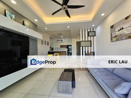 Amberside @ Country Gardens 3bedroom , Johor, Johor Bahru