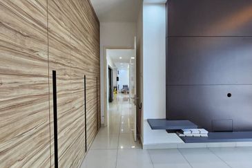 Amberside @ Country Gardens 3bedroom 