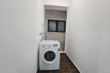 Amberside @ Country Gardens 3bedroom 