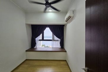 Amberside @ Country Gardens 3bedroom 
