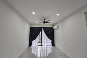 Amberside @ Country Gardens 3bedroom 