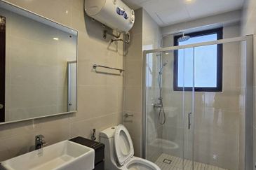 Amberside @ Country Gardens 3bedroom 