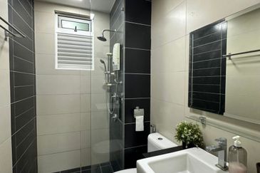 Tropez Residences @ Tropicana Danga Bay