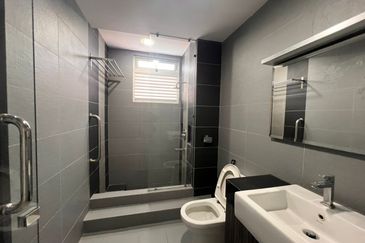 Tropez Residences @ Tropicana Danga Bay