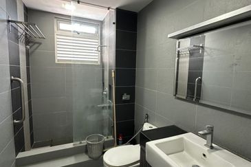 Tropez Residences @ Tropicana Danga Bay