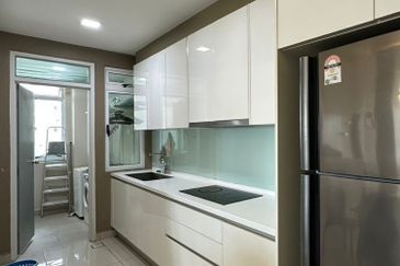 Tropez Residences @ Tropicana Danga Bay