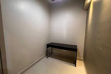 Tropez Residences @ Tropicana Danga Bay