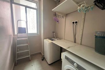 Tropez Residences @ Tropicana Danga Bay