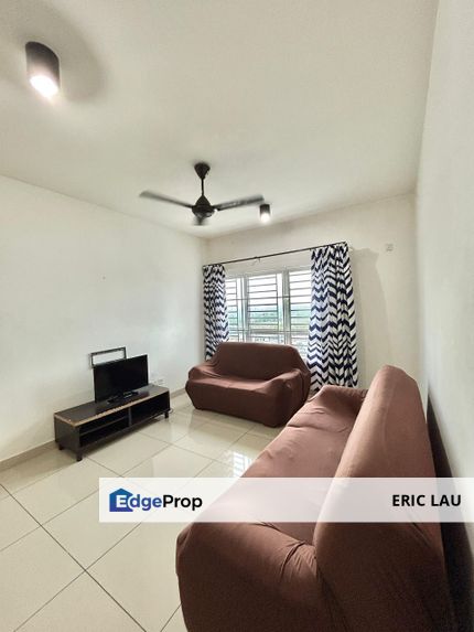 Idaman Residence, Nusa Idaman, Iskandar Puteri, gelang Patah , Johor, Nusajaya