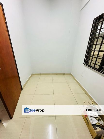 Taman Mutiara Rini, Jalan Jasa Flat for rent , Johor, Skudai