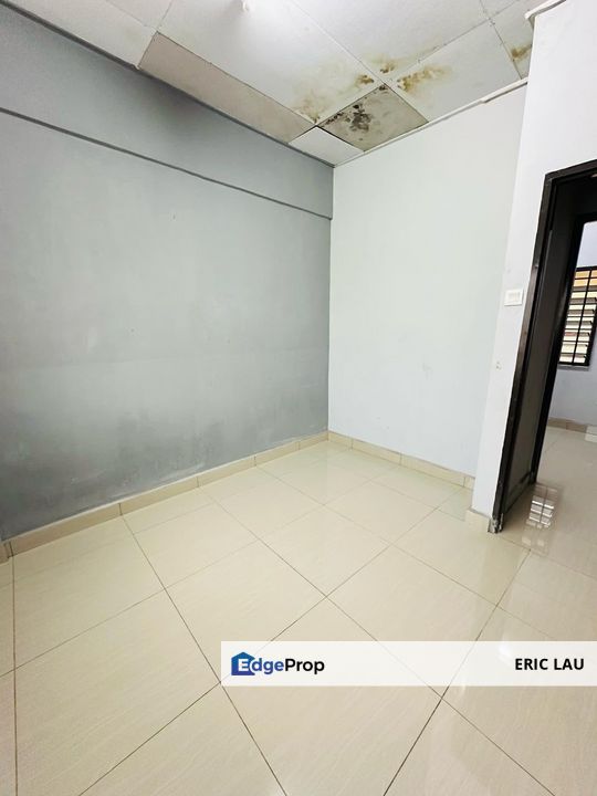 Taman Mutiara Rini, Jalan Jasa Flat for rent , Johor, Skudai