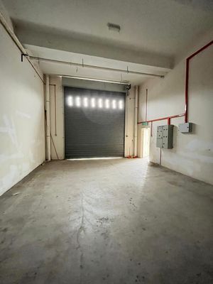 For Rent - Perindustrian Murni Senai 1.5 storey Terrence factory for ...