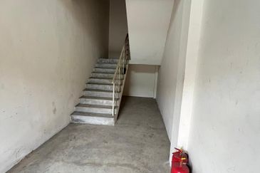 Taman Perindustrian Murni Senai