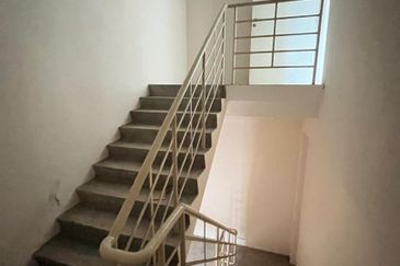 Taman Perindustrian Murni Senai