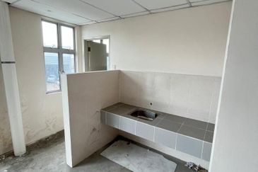 Taman Perindustrian Murni Senai