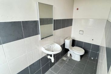 Taman Perindustrian Murni Senai