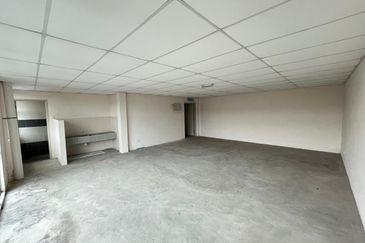 Taman Perindustrian Murni Senai