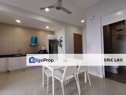 D'Pristine Iskandar Puteri Nusajaya 
2 bedrooms 2 bathrooms, Johor, Nusajaya