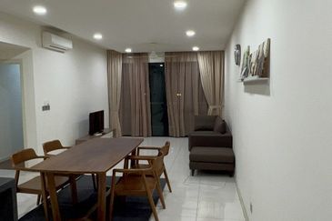 Impiana @ East Ledang