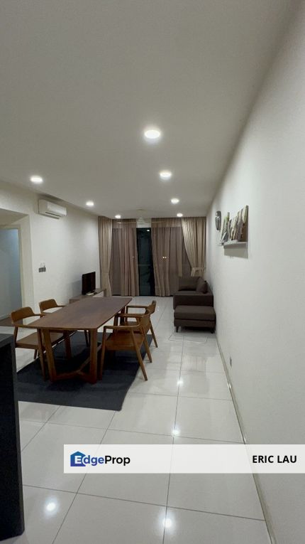 Impiana@ East Ledang
- Fully Furnished, Johor, 