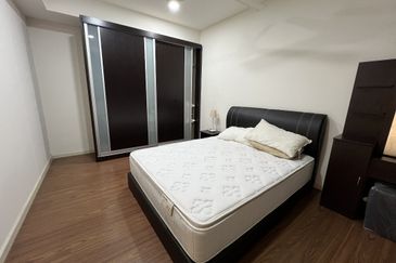 Impiana @ East Ledang