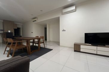 Impiana @ East Ledang