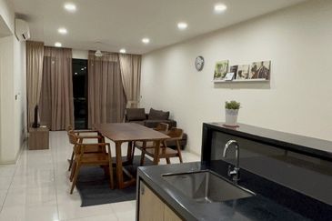 Impiana @ East Ledang