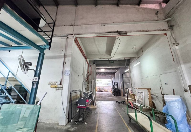 Taman Perindustrian Desa Cemerlang