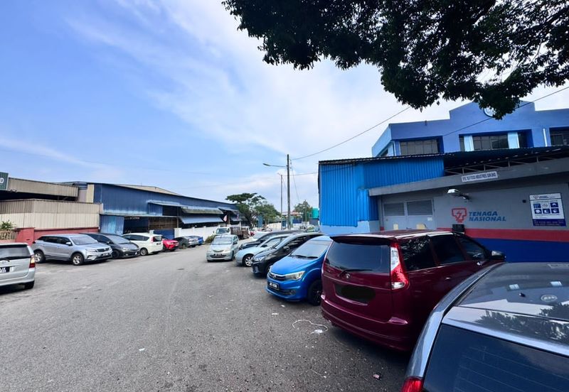 Taman Perindustrian Desa Cemerlang