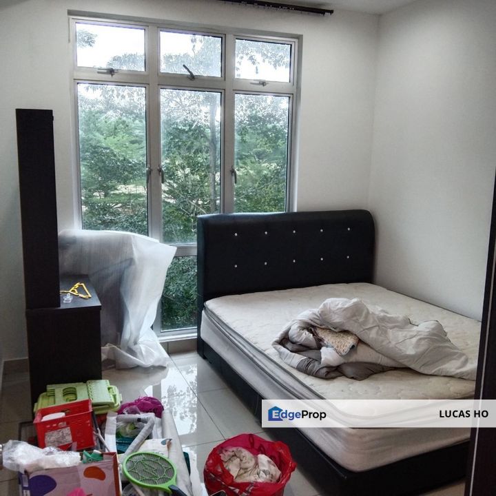 For Rent D'Ambience Residences , Johor, Permas Jaya/Senibong