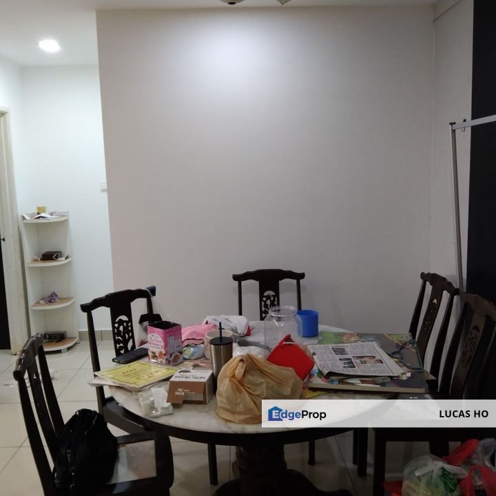 For Rent D'Ambience Residences , Johor, Permas Jaya/Senibong