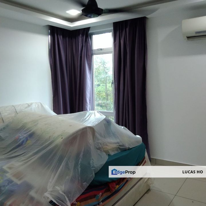 For Rent D'Ambience Residences , Johor, Permas Jaya/Senibong