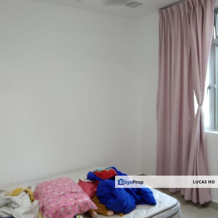 For Rent D'Ambience Residences , Johor, Permas Jaya/Senibong