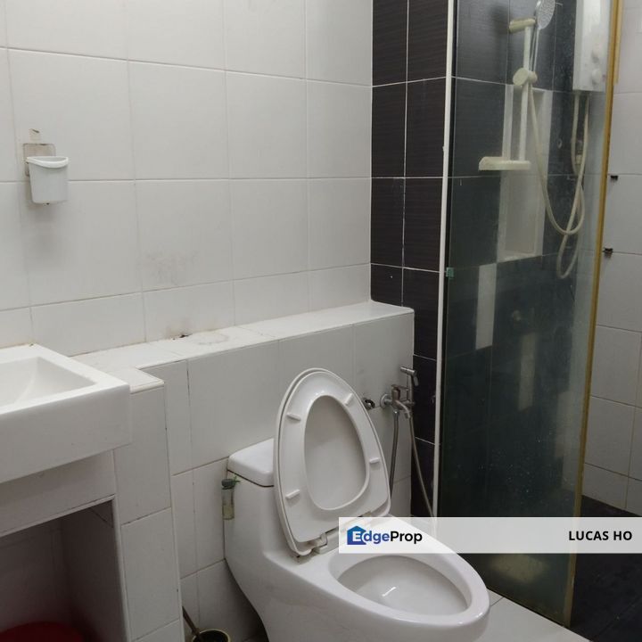 For Rent D'Ambience Residences , Johor, Permas Jaya/Senibong