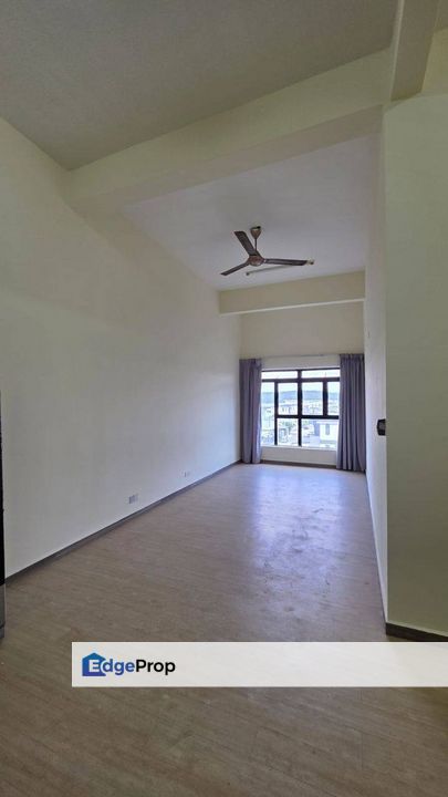 FOR RENT THE GARDEN RESIDENCES, Johor, Skudai