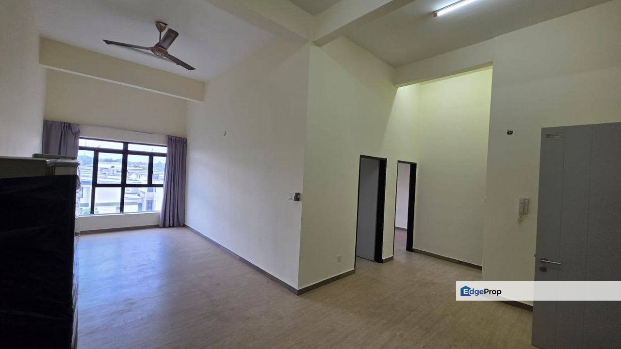 FOR RENT THE GARDEN RESIDENCES, Johor, Skudai