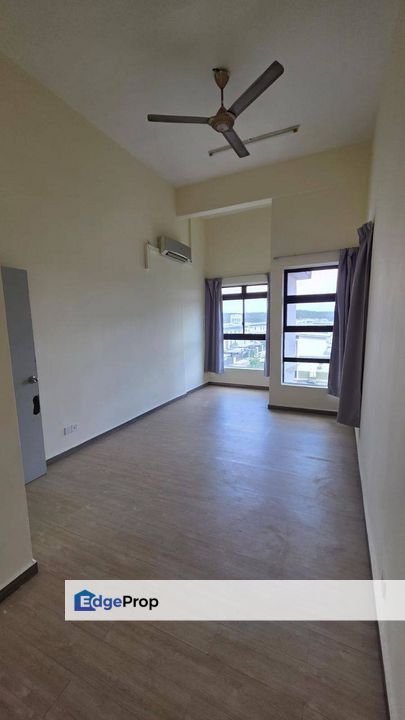 FOR RENT THE GARDEN RESIDENCES, Johor, Skudai