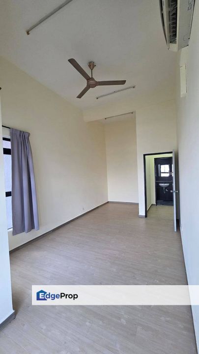 FOR RENT THE GARDEN RESIDENCES, Johor, Skudai