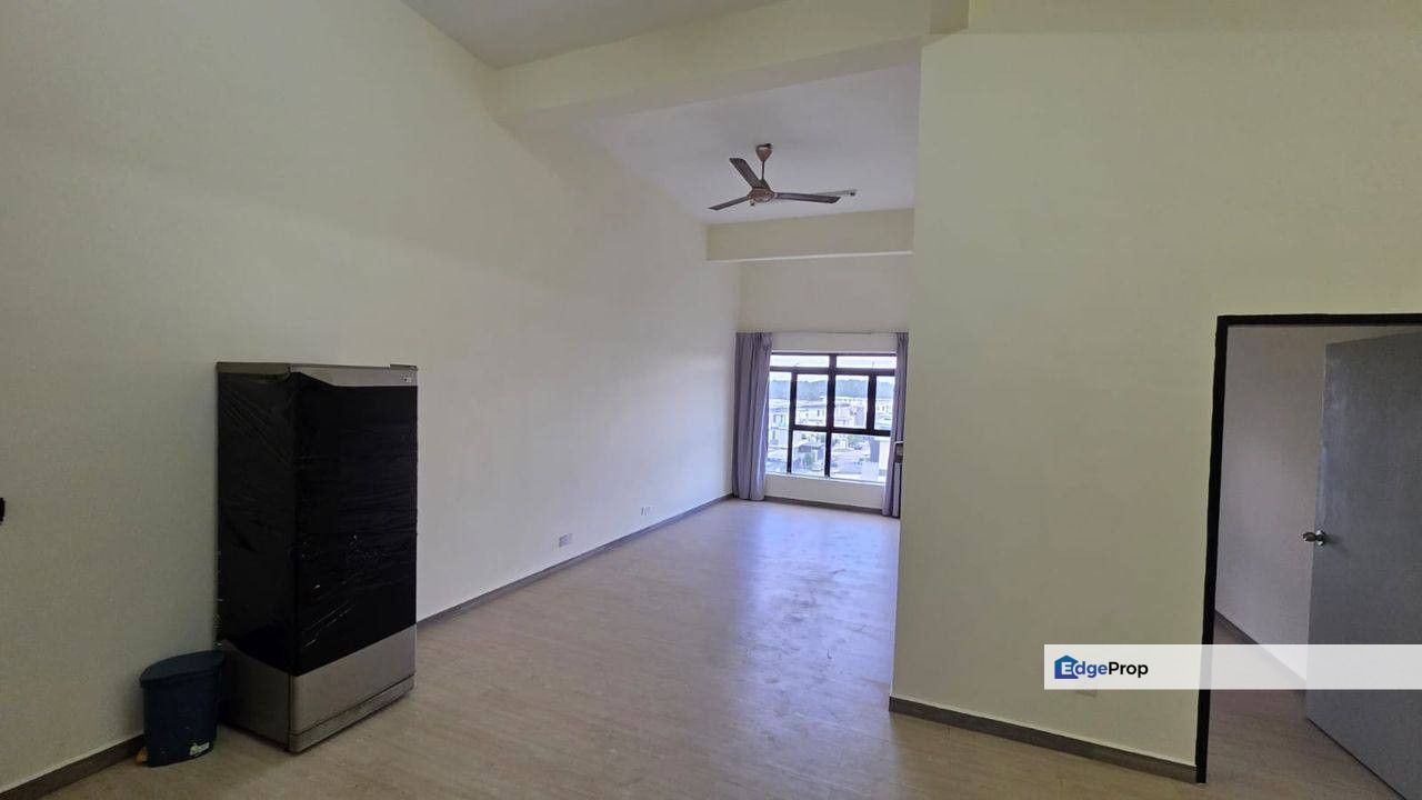 FOR RENT THE GARDEN RESIDENCES, Johor, Skudai